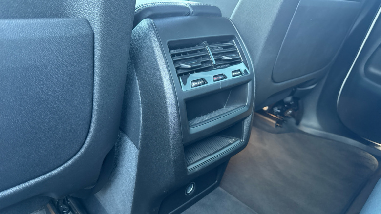 BMW X5 xDrive30d MHT M Sport 5dr Auto Diesel Estate